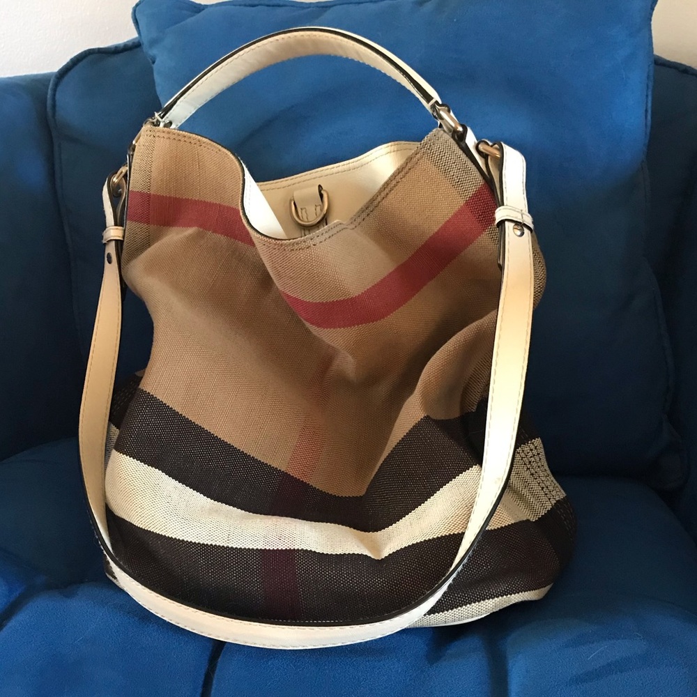 Burberry Ashby Bag